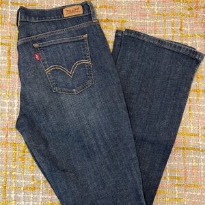 Levi’s Jeans